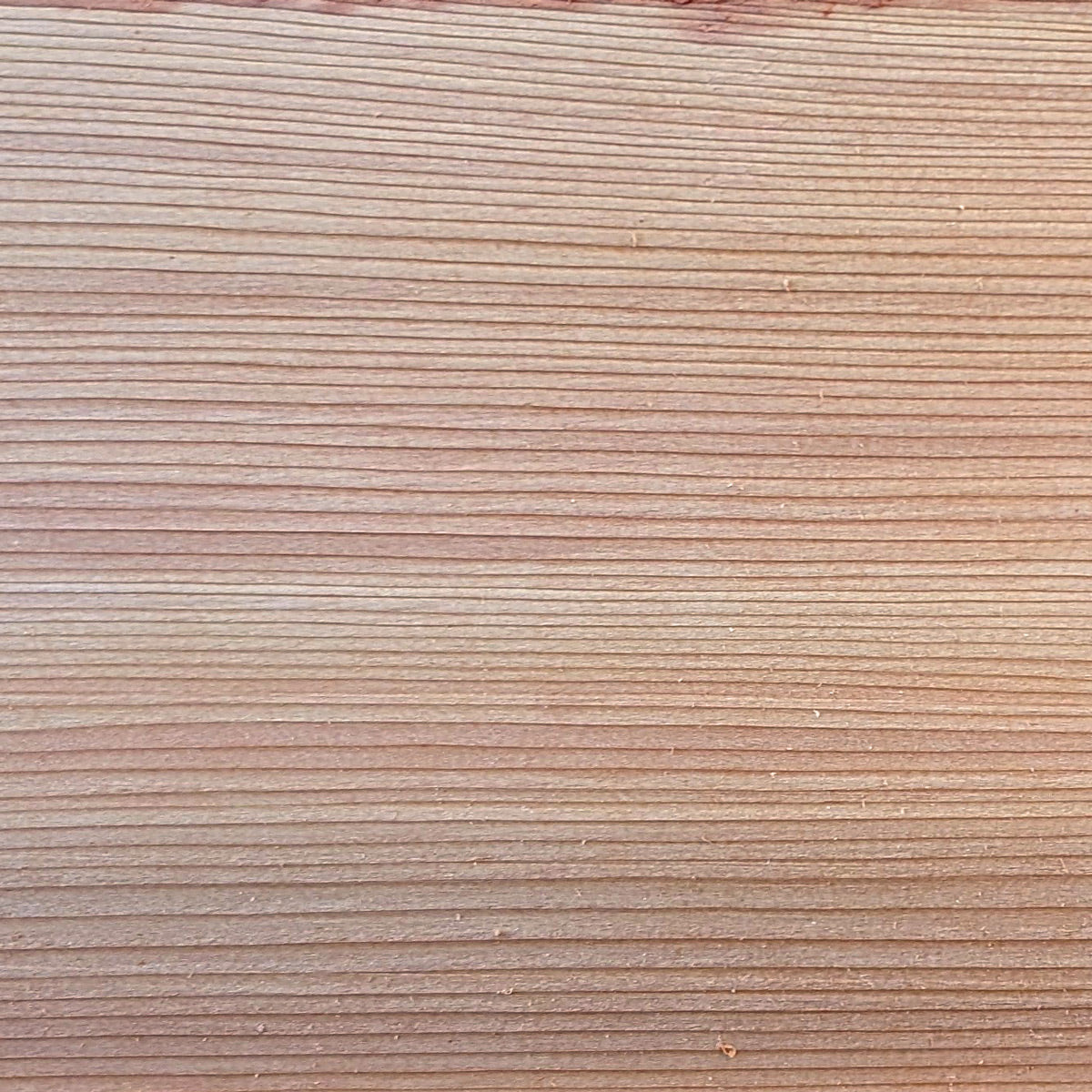 1x10 Western Red Cedar - Clear Vertical Grain (CVG) - S4S/KD