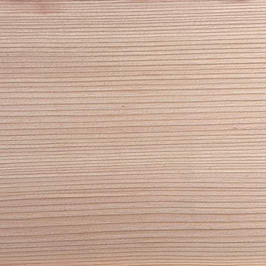 1x4 Western Red Cedar - Clear Vertical Grain (CVG) - S4S/KD