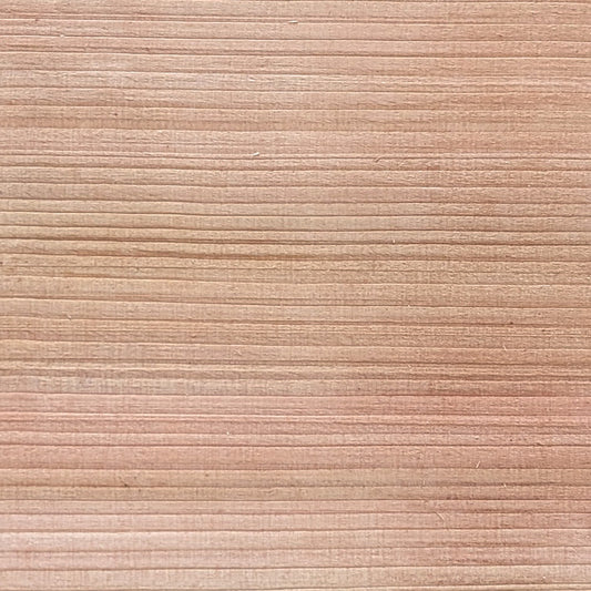 1x6 Western Red Cedar Rainscreen - Clear Vertical Grain (CVG) - S4S/KD