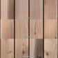 3x12 Western Red Cedar - Appearance Grade - Rough/Green