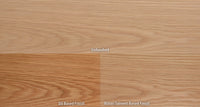 S4S 1x8 White Oak Board
