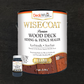 WiseCoat® Premium Wood Deck, Siding, & Fence Sealer