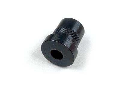 WiseRail® Cable Railing Post Protector Sleeve Kit