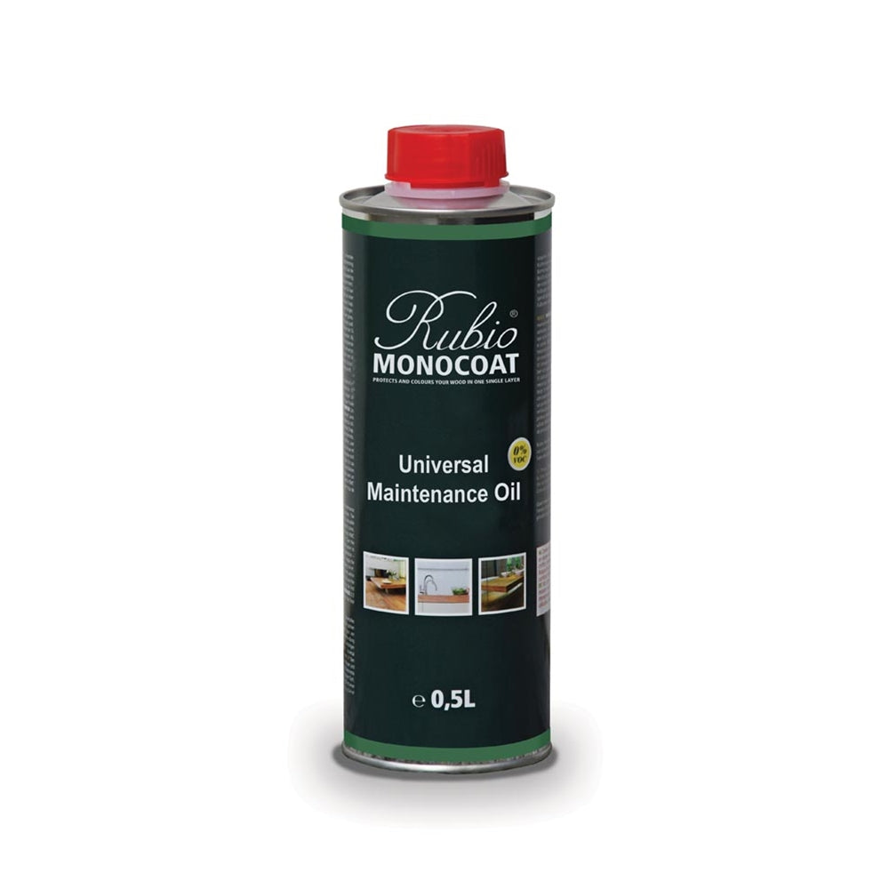 Universal Maintenance Oil - 0.5 Liter