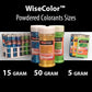 WiseColor "Blue Eyes" Epoxy Colorant
