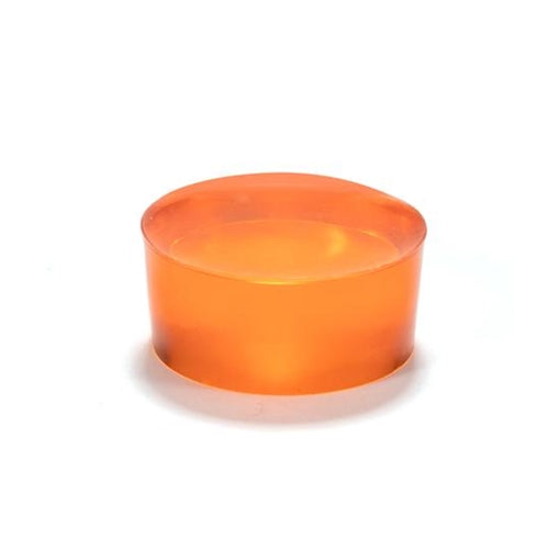 "Orange Crush" - WiseInk™ Epoxy Liquid Pigment