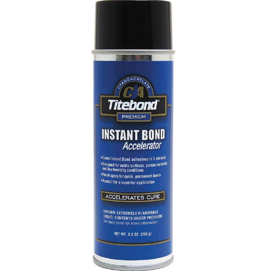 Titebond® Instant Bond Accelerator