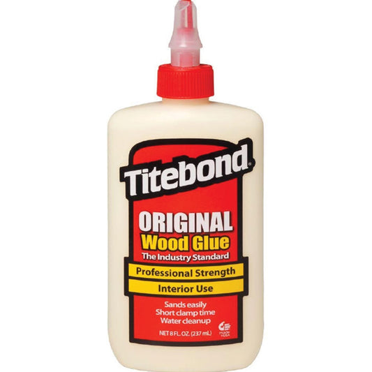 Titebond® Original Wood Glue