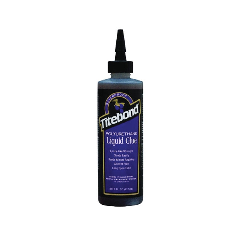 Titebond Polyurethane Glue 8 oz