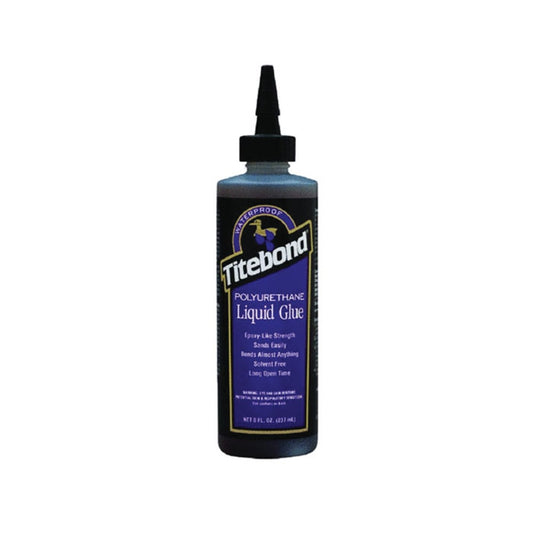 Titebond Polyurethane Glue 8 oz