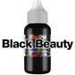 Black Beauty - Opaque Epoxy Pigment
