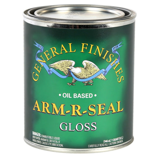 Arm-R-Seal Gloss, 1 Quart