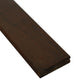 5/4x4 Ipe Pregrooved Deck Surface Kit