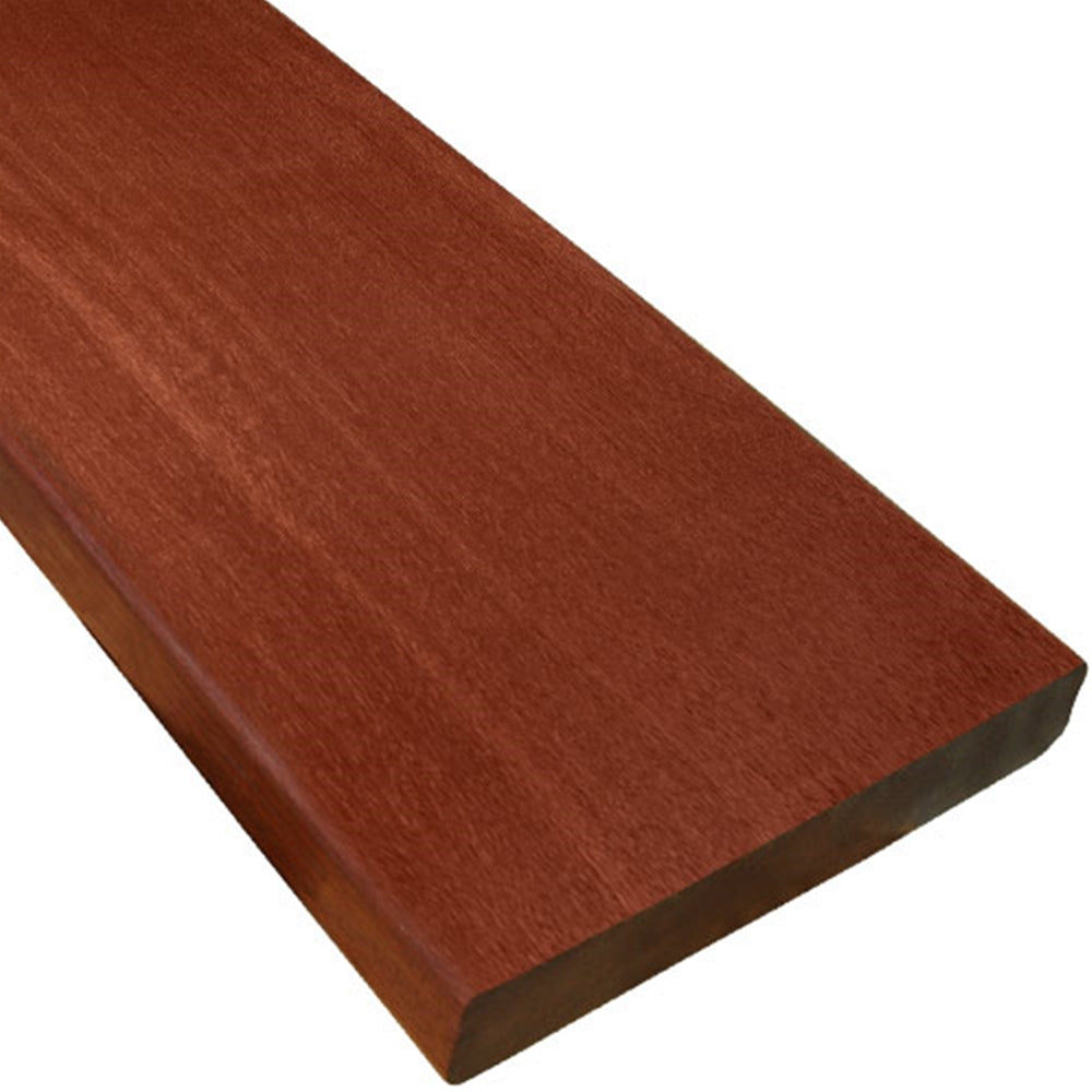 Brazilian Redwood Sales