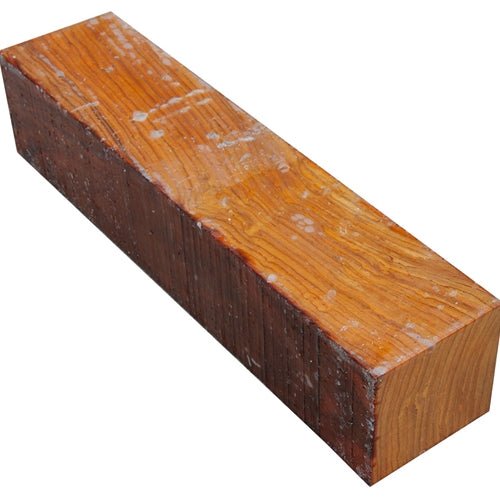 Feuille De Placage Bois De Rose Cocobolo – 250x64 Cm, Durable, Parfaite Pour Vos Incrustations !