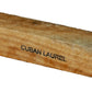 1.5″ x 1.5″ x 12″ Cuban Laurel Turning Blank