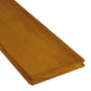 1 x 6 +Plus® Garapa Wood T&G Decking