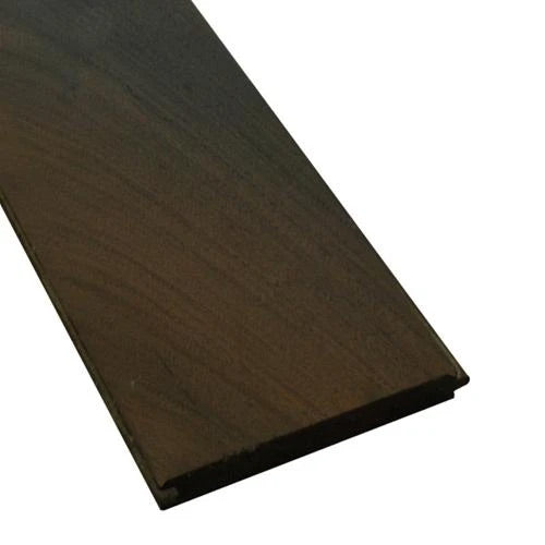 1 x 6 +Plus® XW™ Ipe Wood V-Groove (21mm x 145mm)