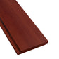 1 x 6 +Plus® Brazilian Redwood (Massaranduba) Shiplap Siding
