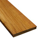 1 x 6 +Plus® Teak Wood Pre-Grooved Decking (21mm x 6)