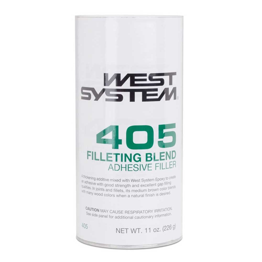 8 Ounce West System 405 Filleting Blend