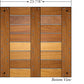 Cumaru Advantage Deck Tiles® 24 x 24 - Smooth