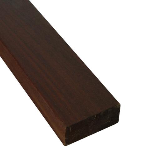 Dimensional Exterior Wood