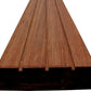 2 x 6 Mahogany (Red Balau) Wood