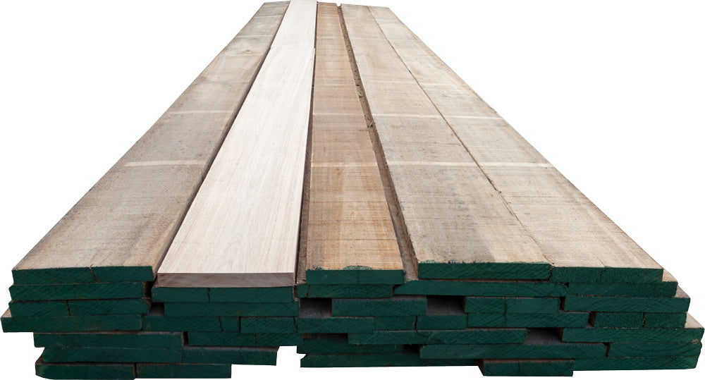 4/4 Red Grandis™ Lumber