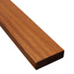 5/4 x 4 Mahogany (Red Balau) Wood Decking