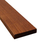 5/4 x 6 Mahogany (Red Balau) Wood Decking