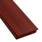 5/4x6 Brazilian Redwood (Massaranduba) Rainscreen Surface Kit