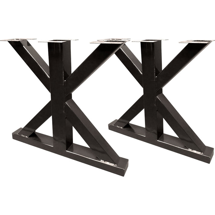 X Table Base - Advantage Lumber