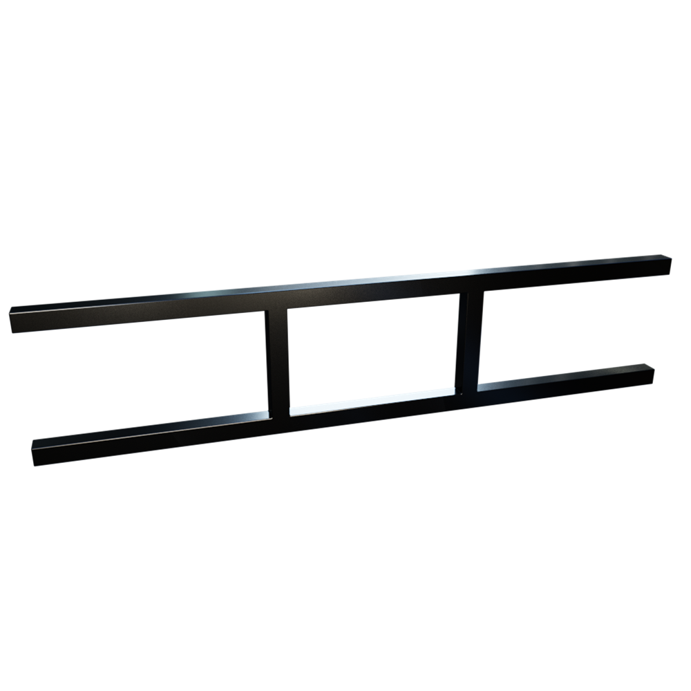 Steel Table Base Bridge – Advantage Lumber