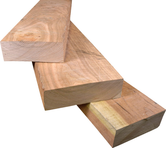 8/4 Black Cherry Lumber, 25–100 Bd Ft Pack