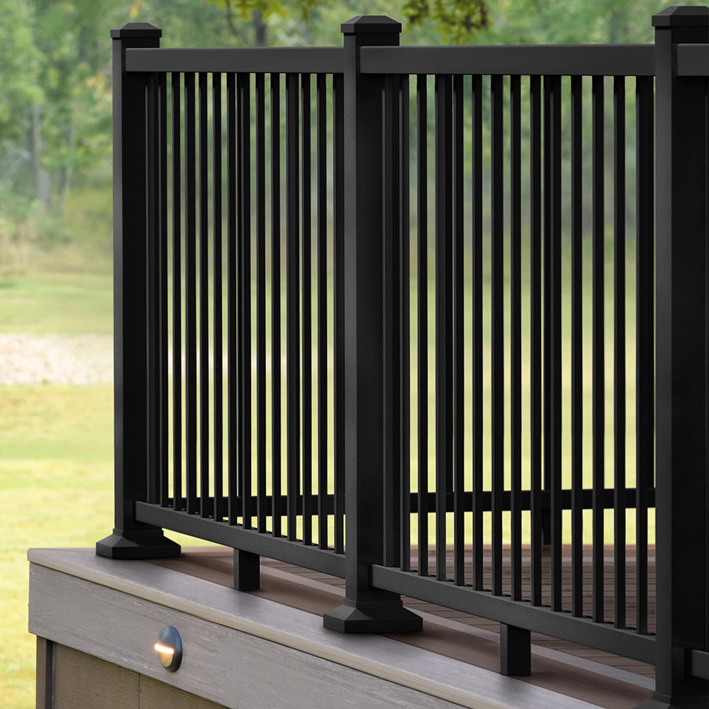 TimberTech® Impression Rail Express® Railing – Advantage Lumber
