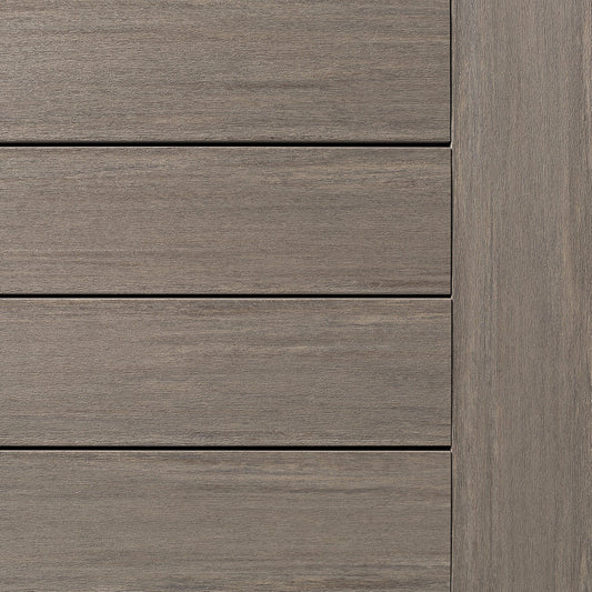 TimberTech® Advanced PVC Riser/Fascia by AZEK®, Vintage Collection® Coastline