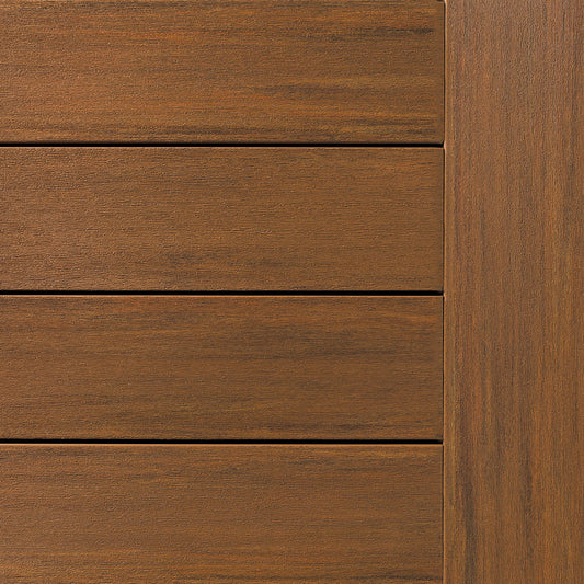 TimberTech® Advanced PVC Decking by AZEK®, Vintage Collection® Cypress