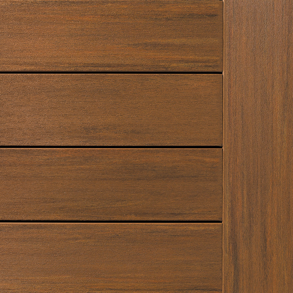 TimberTech® Advanced PVC Riser/Fascia by AZEK®, Vintage Collection®