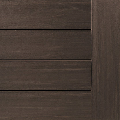 TimberTech® Advanced PVC Riser/Fascia by AZEK®, Vintage Collection®