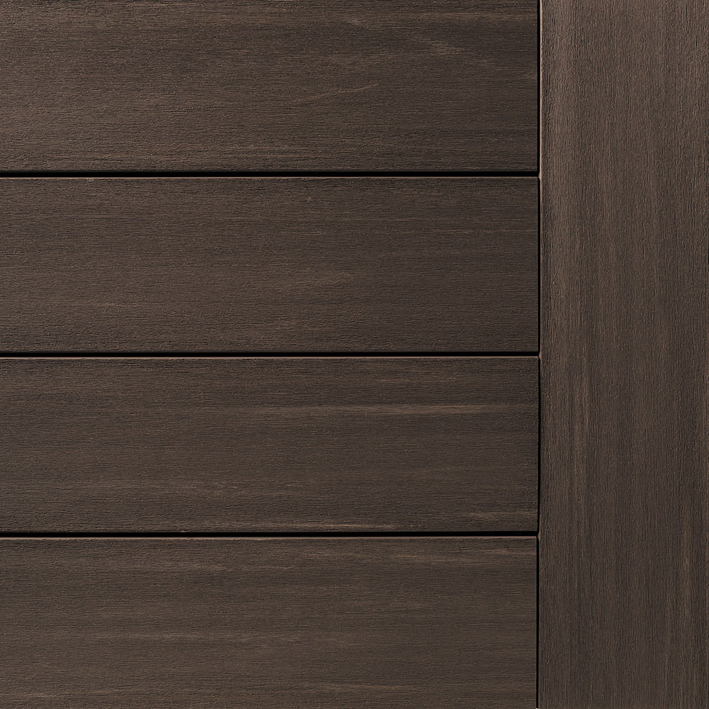 TimberTech® Advanced PVC Riser/Fascia by AZEK®, Vintage Collection®