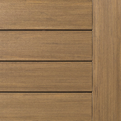 TimberTech® Advanced PVC Riser/Fascia by AZEK®, Vintage Collection®