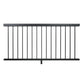 TimberTech® Impression Rail Express® Universal Baluster Level Panel Kit