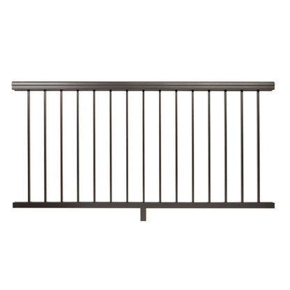 TimberTech® Impression Rail Express® Universal Baluster Level Panel Kit