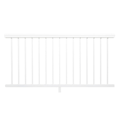 TimberTech® Impression Rail Express® Universal Baluster Level Panel Kit
