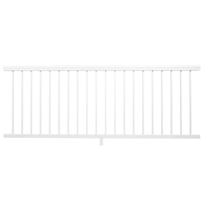 TimberTech® Impression Rail Express® Universal Baluster Level Panel Kit