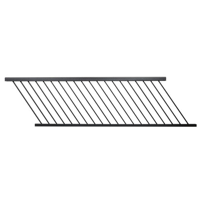TimberTech® Impression Rail Express® Universal Baluster Stair Panel Kit