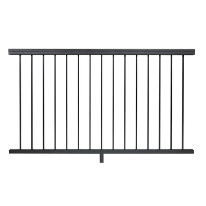 TimberTech® Impression Rail Express® Universal Baluster Level Panel Kit