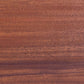 4/4 African Ribbon Mahogany Lumber