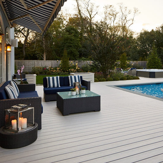 TimberTech Legacy Collection | Premium Decking - Advantage Lumber